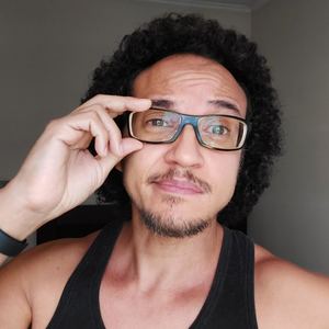 DavidAmarante's avatar